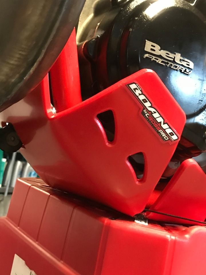 Una moto da campioni? Con Boano Racing puoi…