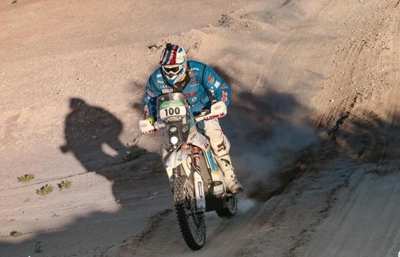 Africa Eco Race, continua il duello Botturi-Ullevalseter