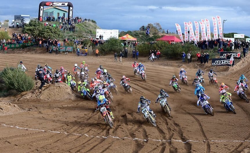 Internazionali d’Italia MX EICMA 2019 pronti al via