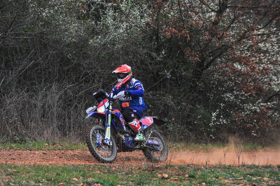 Ad Alessandro Botturi l’apertura dell’Italiano Motorally Ad Alessandro Botturi l’apertura dell’Italiano Motorally