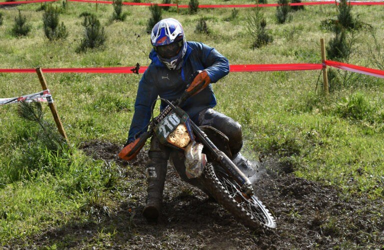 Campionato Europeo Enduro, doppietta del ceco Krystof Kouble