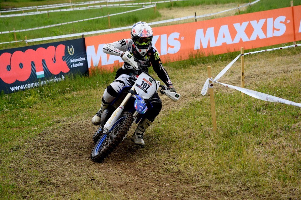 MiniEnduro 2019, a Roccamontepiano un weekend dai due volti