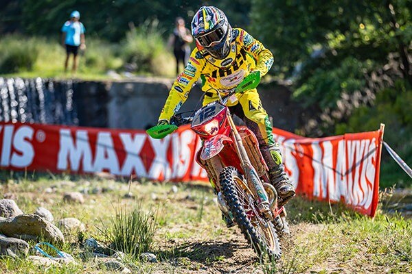 Mondiale Enduro 2019, in Grecia vince Brad Freeman infortunato! 