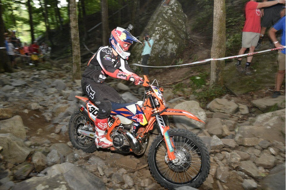 Manuel Lettenbichler vince anche la Tennessee Knockout 2019 Manuel Lettenbichler vince anche la Tennessee Knockout 2019