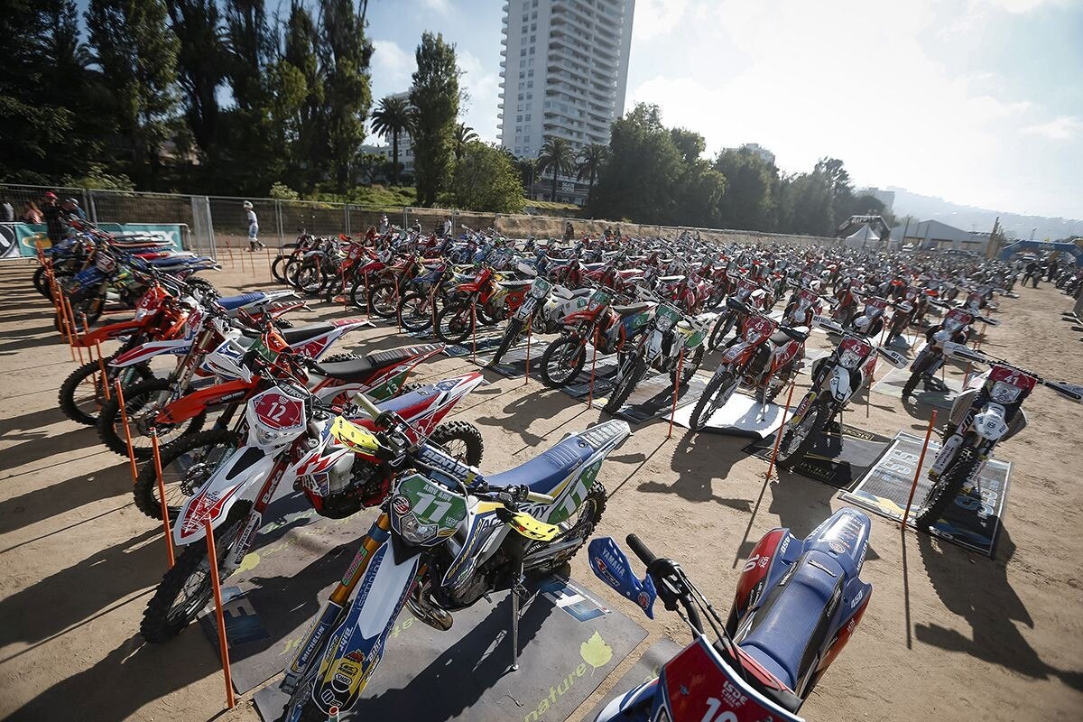 Sei Giorni Internazionale di Enduro: cosa cambierà per il 2021 ?