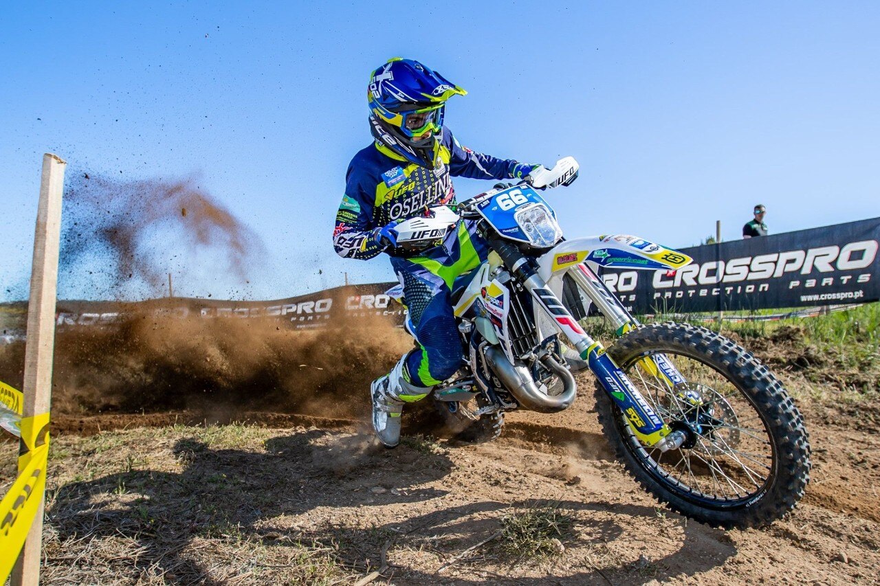 Ancora cambiamenti per l'Enduro GP : posticipati i GP di Italia ed Ungheria
