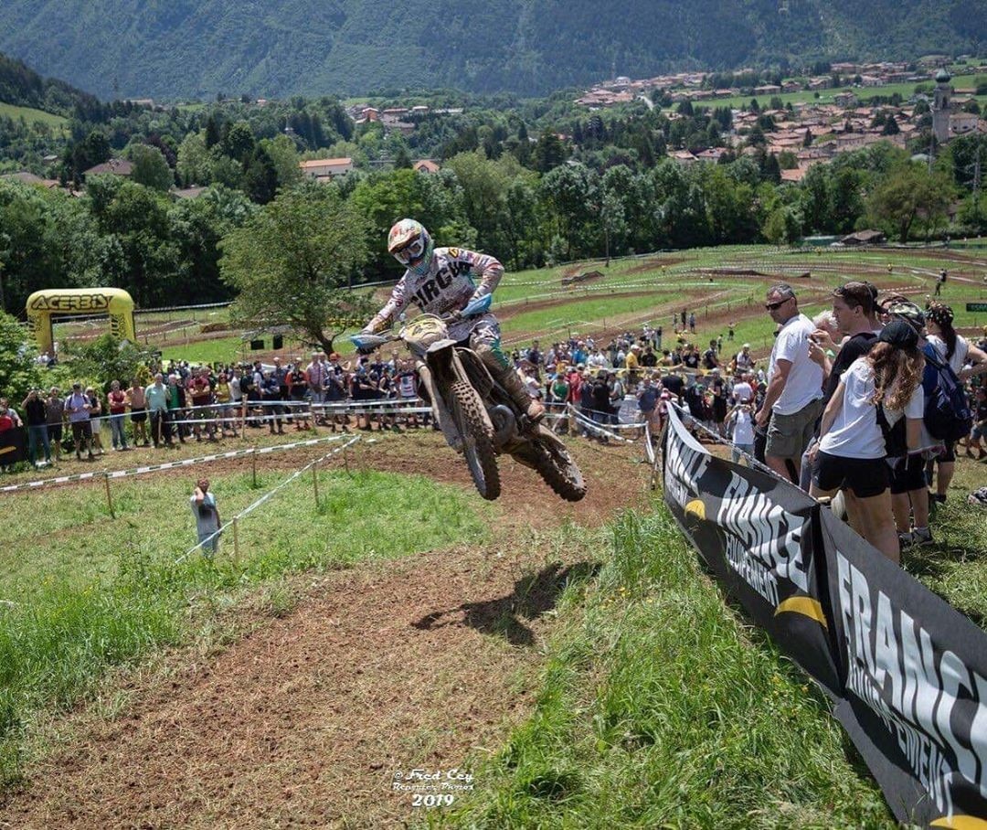 Ancora cambiamenti per l'Enduro GP : posticipati i GP di Italia ed Ungheria