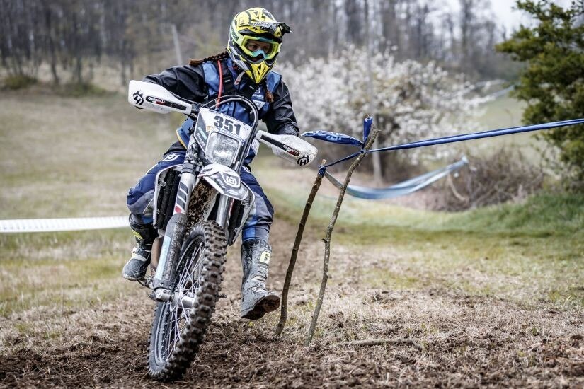 Torneo Husqvarna 2020: pronti per ricominciare