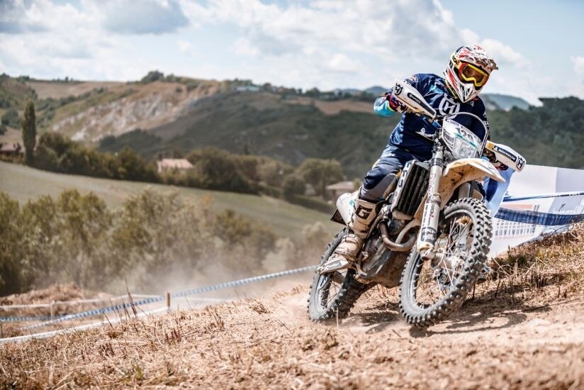 Torneo Husqvarna 2020: pronti per ricominciare