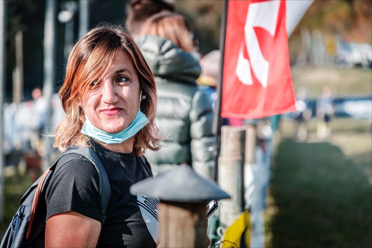 Successo a Castellarano per la chiusura del Trofeo Enduro Husqvarna - GALLERY