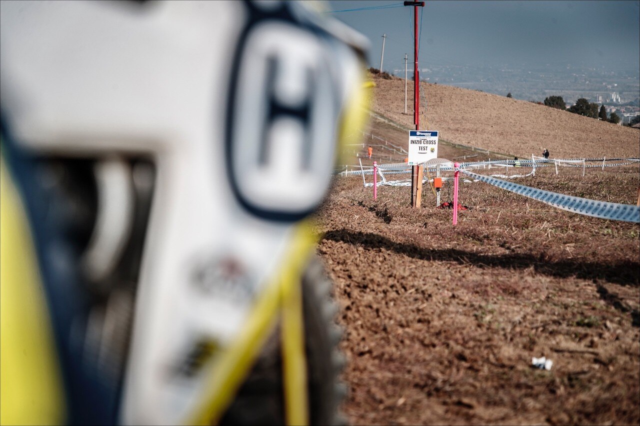 Successo a Castellarano per la chiusura del Trofeo Enduro Husqvarna - GALLERY