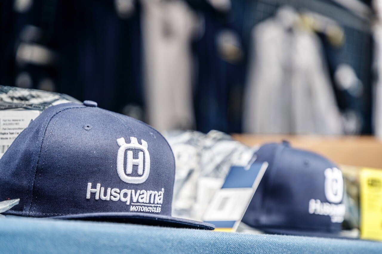 Successo a Castellarano per la chiusura del Trofeo Enduro Husqvarna - GALLERY