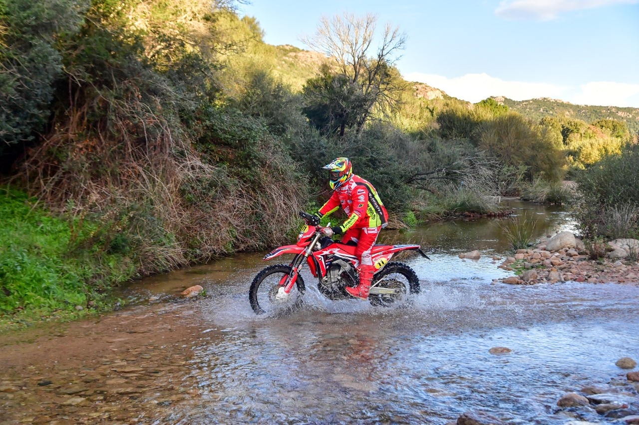 Jacopo Cerutti vince il Sandalion Rally nel ricordo di Sara Lenzi