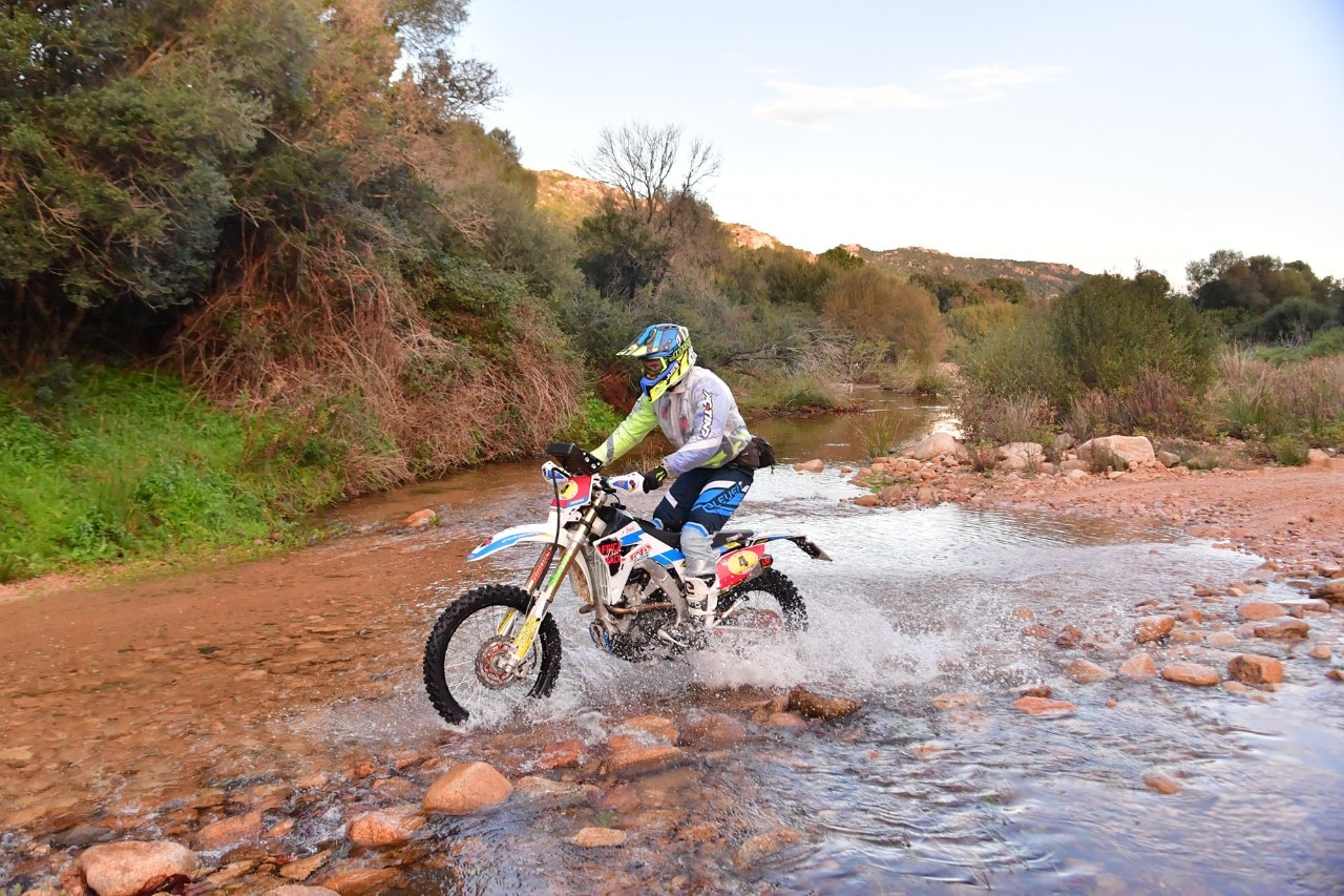 Jacopo Cerutti vince il Sandalion Rally nel ricordo di Sara Lenzi