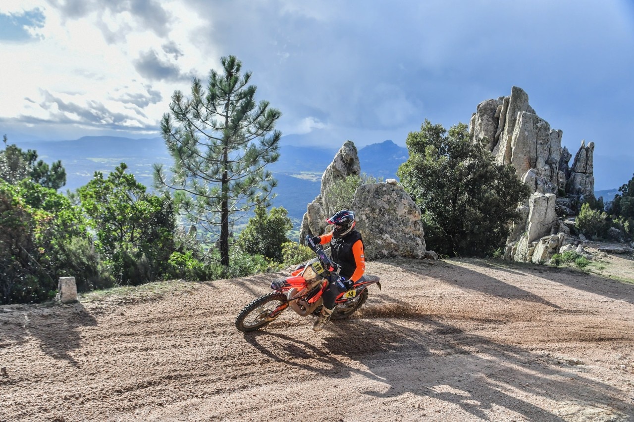 Jacopo Cerutti vince il Sandalion Rally nel ricordo di Sara Lenzi