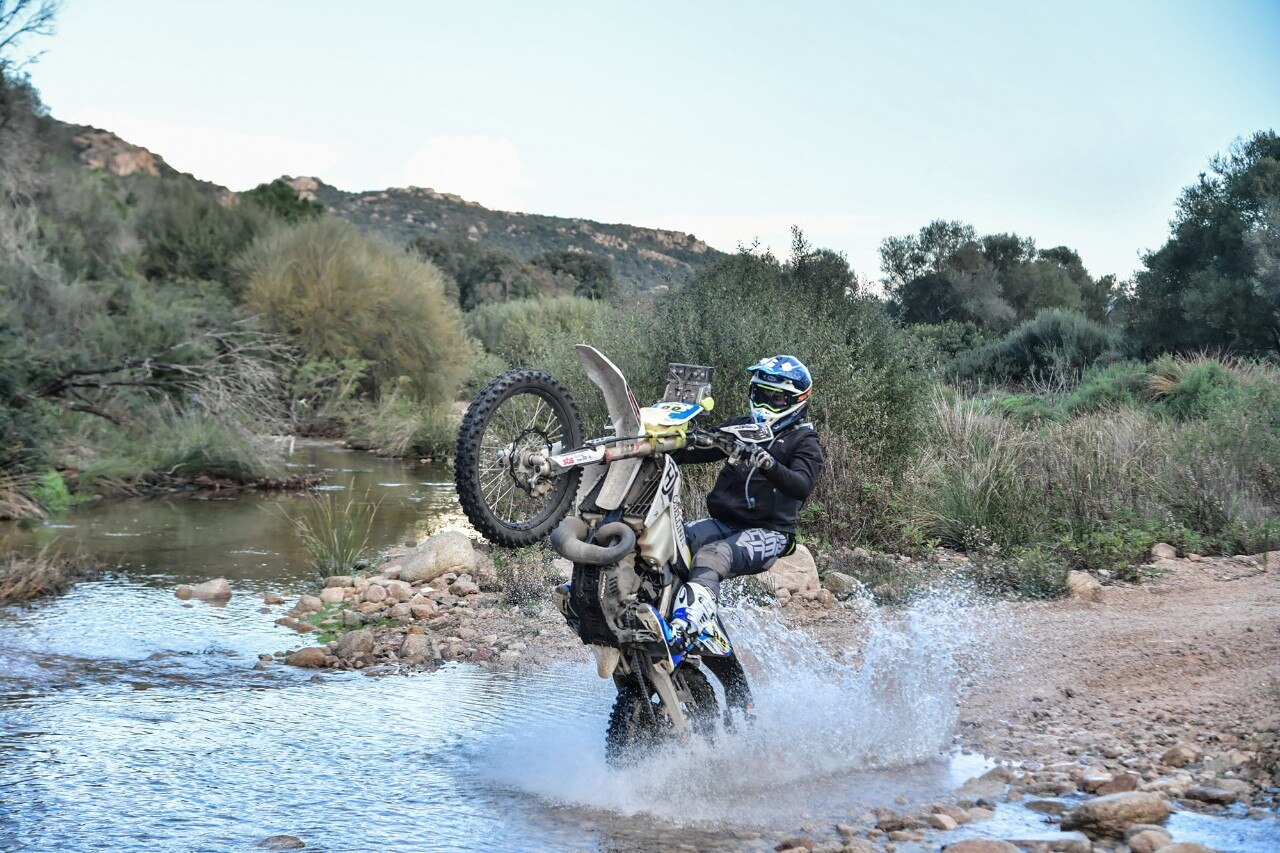 Jacopo Cerutti vince il Sandalion Rally nel ricordo di Sara Lenzi