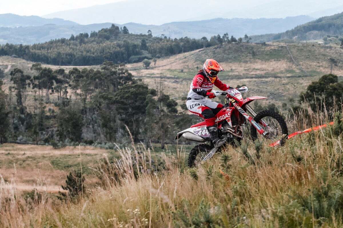 Mondiale Enduro, a Brad Freeman e Wil Ruprecht il GP del Portogallo - VIDEO