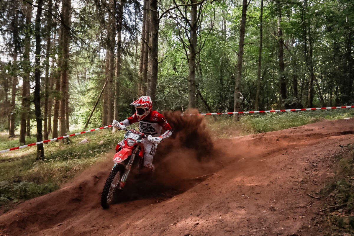 Mondiale Enduro GP Svezia, Ruprecht e Freeman vincono, Verona e Guarneri entusiasmano - VIDEO