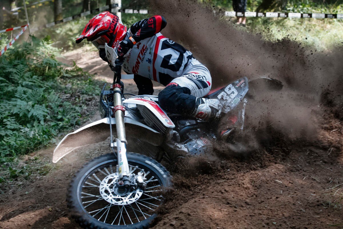 Mondiale Enduro GP Svezia, Ruprecht e Freeman vincono, Verona e Guarneri entusiasmano - VIDEO