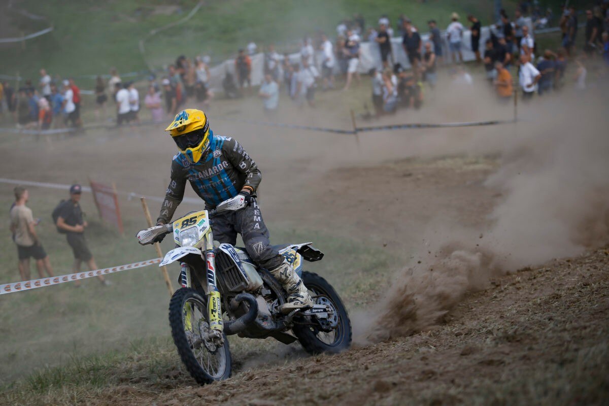 Mondiale Enduro GP Svezia, Ruprecht e Freeman vincono, Verona e Guarneri entusiasmano - VIDEO
