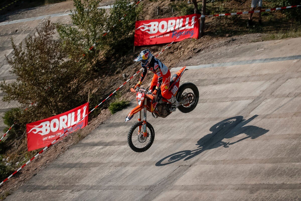 Mondiale Enduro GP Svezia, Ruprecht e Freeman vincono, Verona e Guarneri entusiasmano - VIDEO