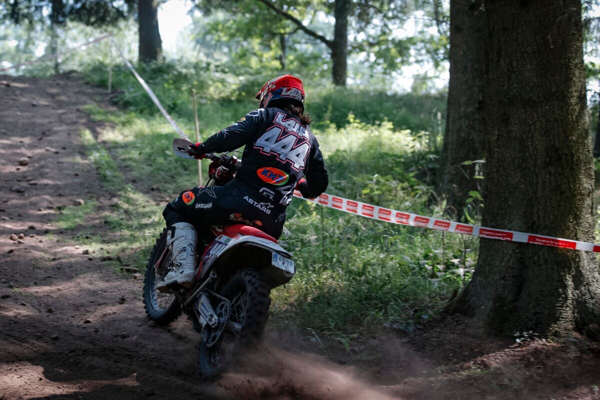 Mondiale Enduro GP Svezia, Ruprecht e Freeman vincono, Verona e Guarneri entusiasmano - VIDEO