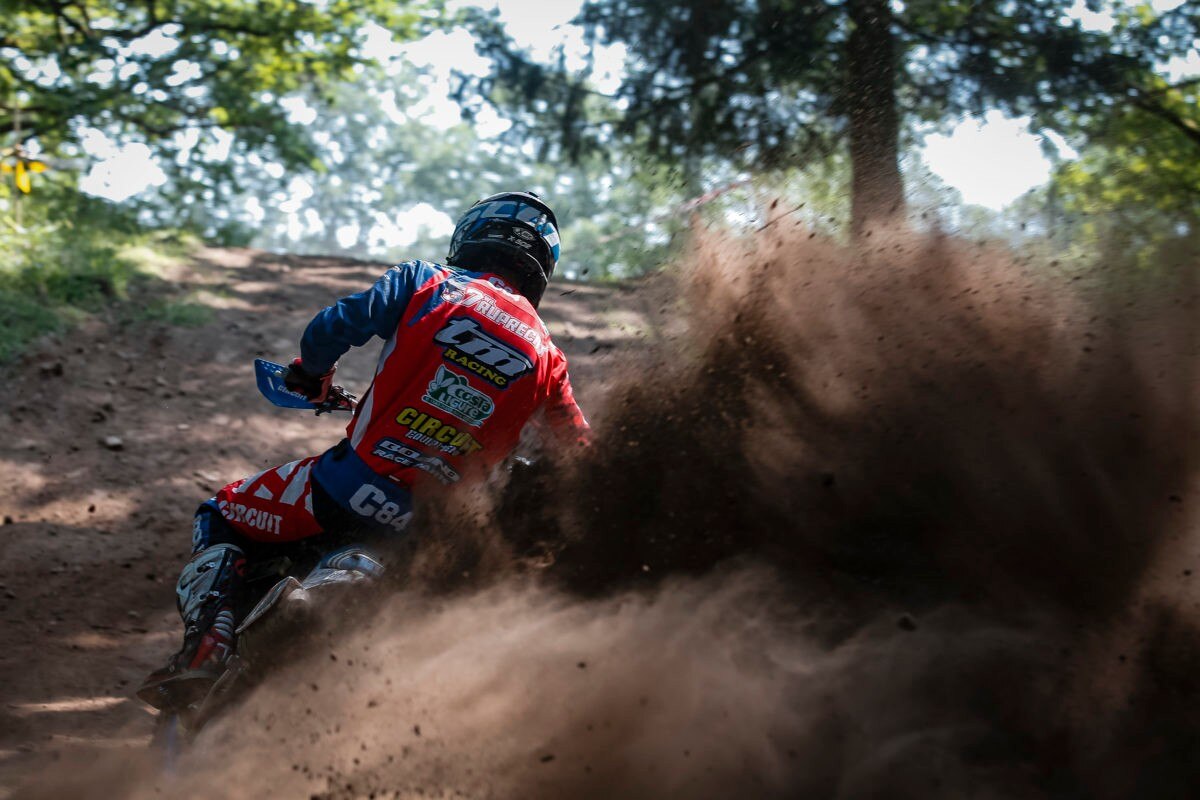 Mondiale Enduro GP Svezia, Ruprecht e Freeman vincono, Verona e Guarneri entusiasmano - VIDEO