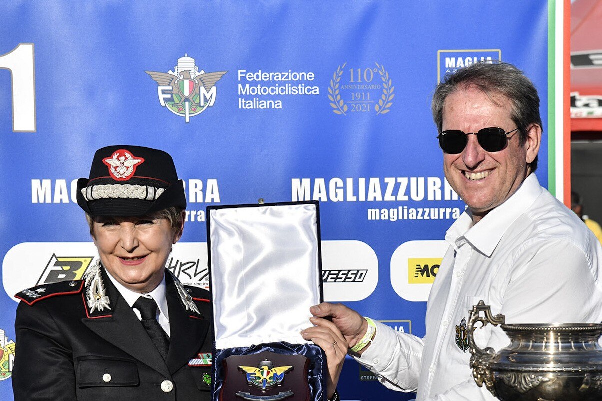 95^ International Six Days of Enduro, partiti!