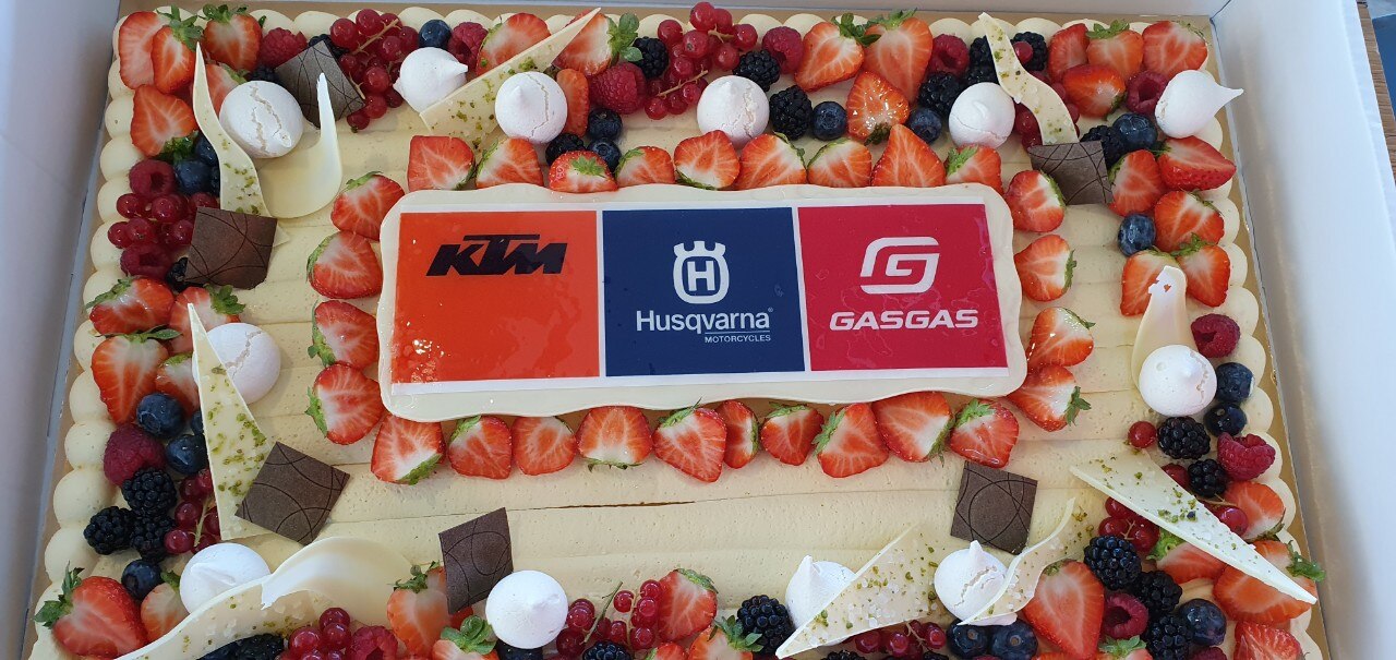 Trofeo Enduro GASGAS, conclusa alla grande la prima edizione
