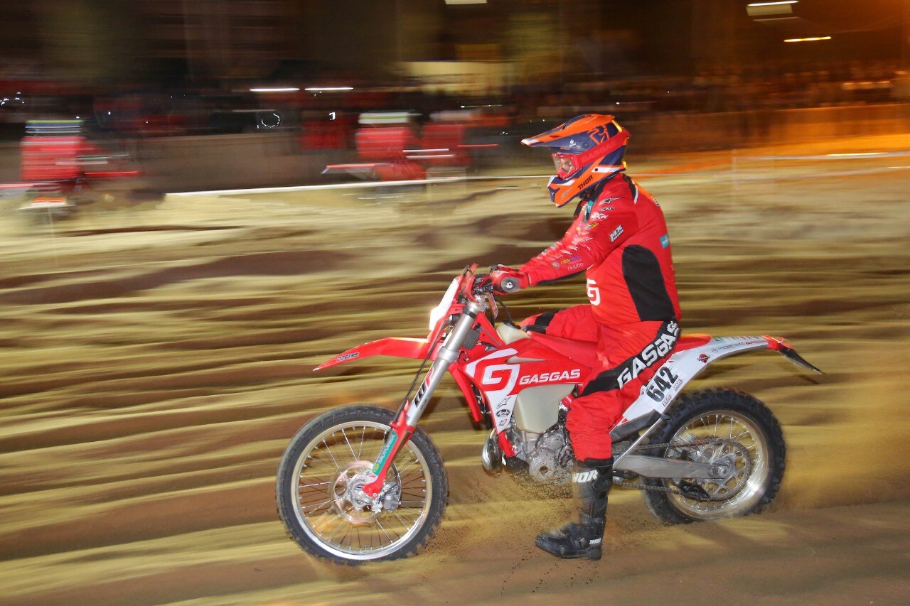Trofeo Enduro GASGAS, conclusa alla grande la prima edizione