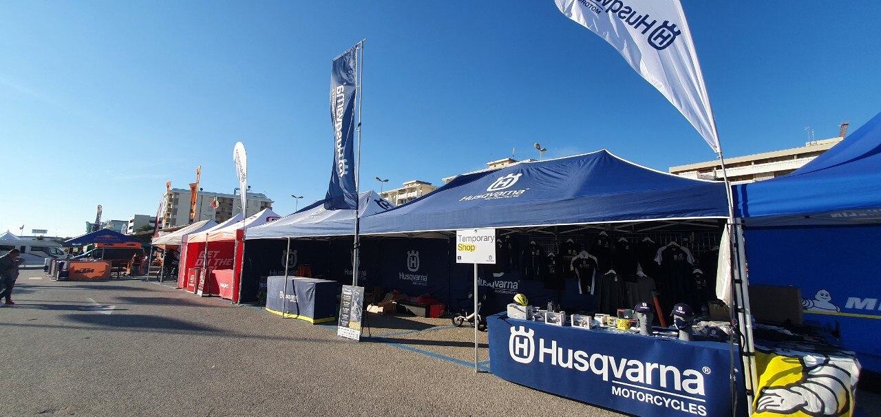 Trofeo Enduro Husqvarna, chiusa un’edizione 2021 ricca di soddisfazioni