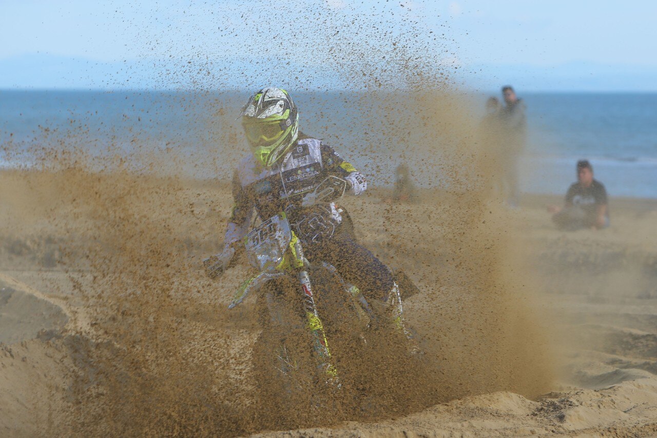Trofeo Enduro Husqvarna, chiusa un’edizione 2021 ricca di soddisfazioni