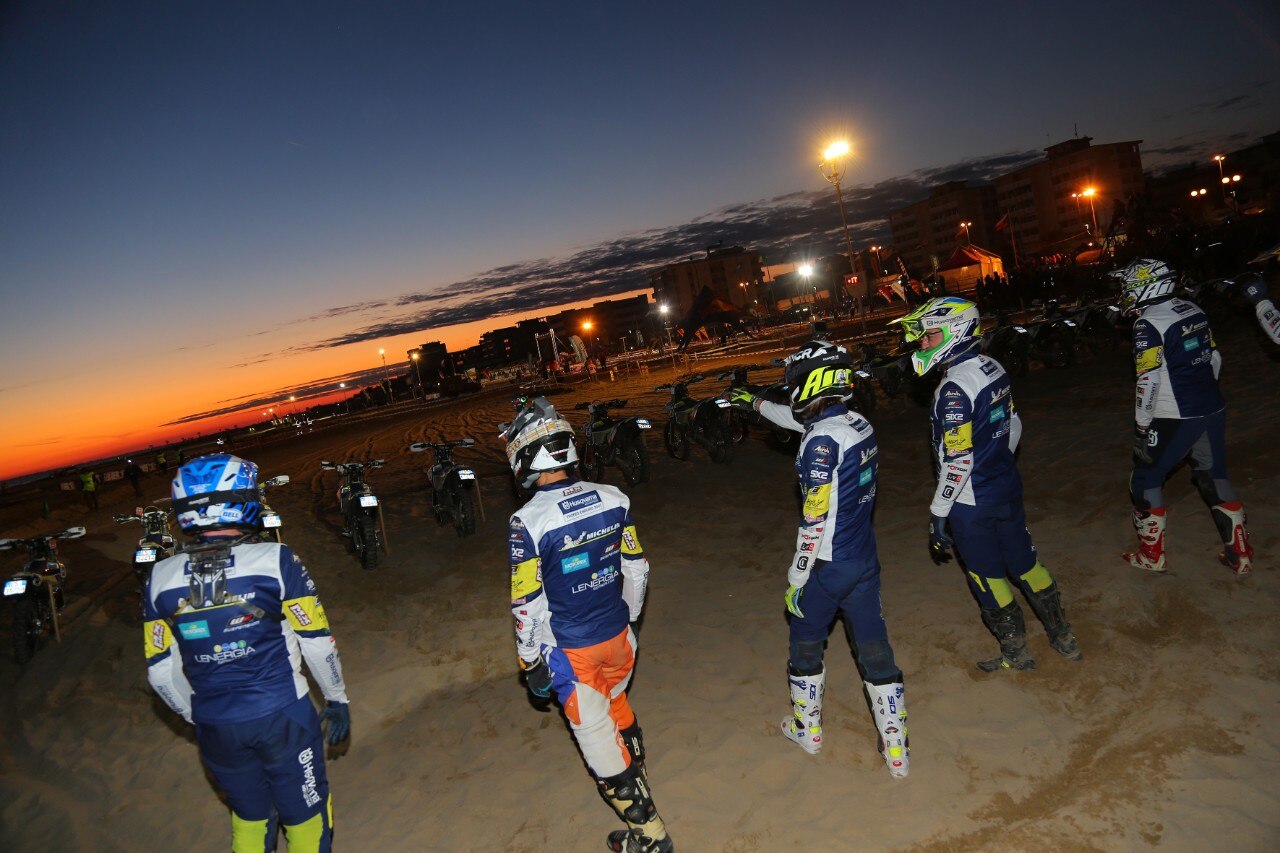 Trofeo Enduro Husqvarna, chiusa un’edizione 2021 ricca di soddisfazioni
