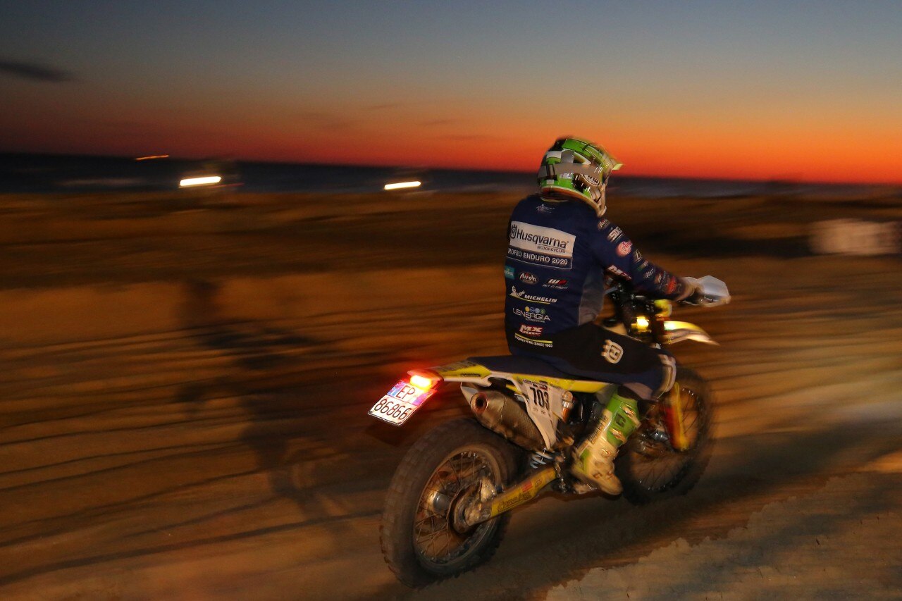 Trofeo Enduro Husqvarna, chiusa un’edizione 2021 ricca di soddisfazioni
