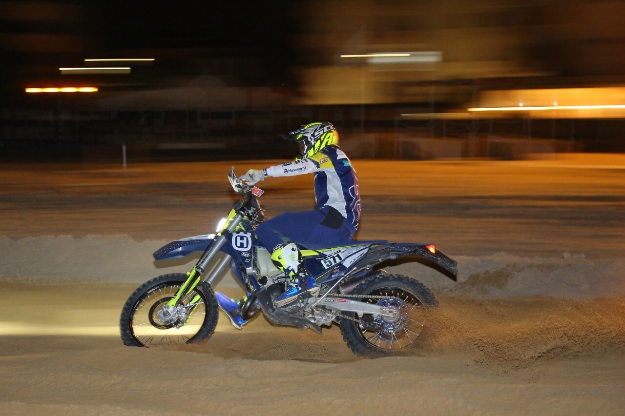 Trofeo Enduro Husqvarna, chiusa un’edizione 2021 ricca di soddisfazioni