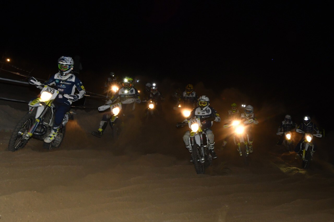 Trofeo Enduro Husqvarna, chiusa un’edizione 2021 ricca di soddisfazioni
