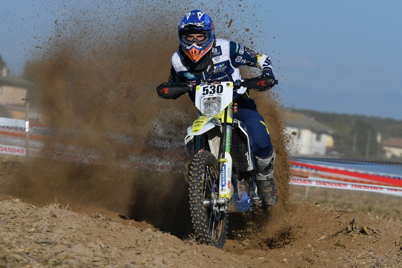 Trofeo Enduro Husqvarna, chiusa un’edizione 2021 ricca di soddisfazioni