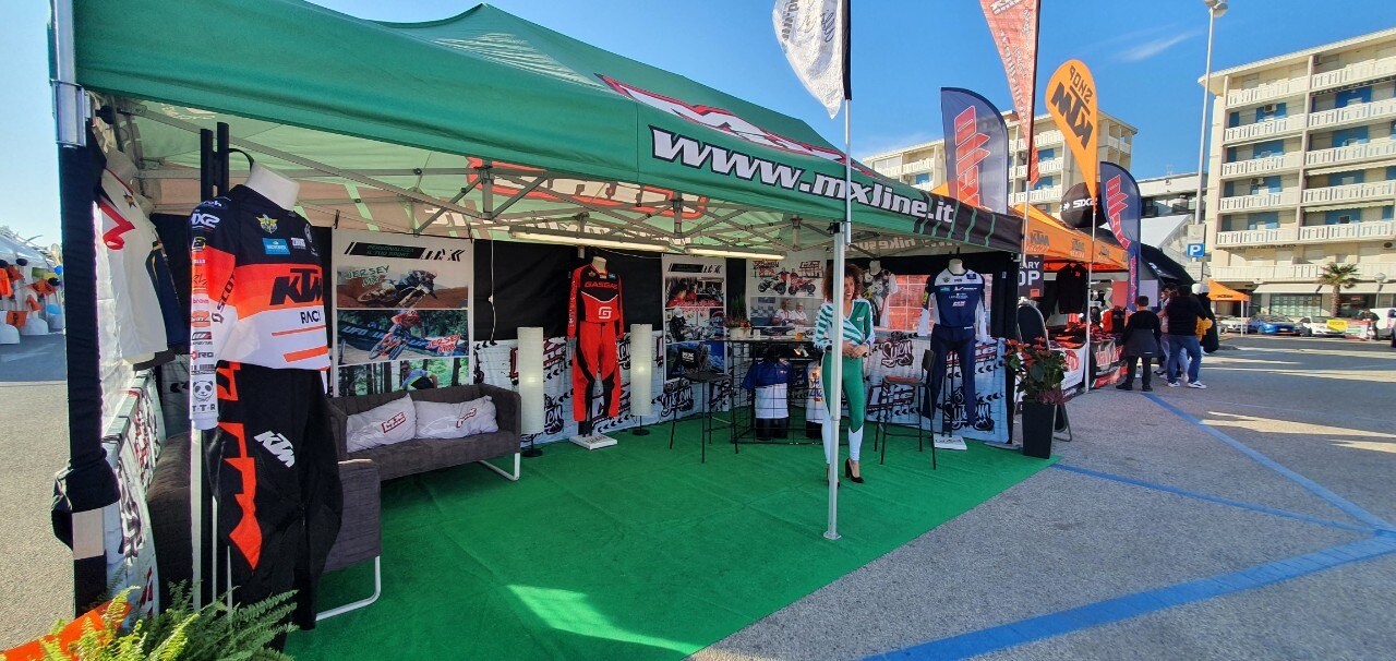 Trofeo Enduro KTM, chiusa a Bibione l’edizione 2021