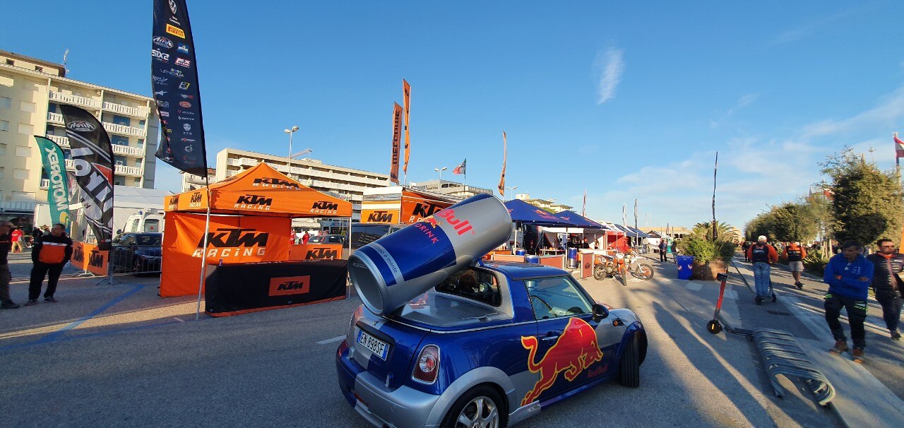 Trofeo Enduro KTM, chiusa a Bibione l’edizione 2021