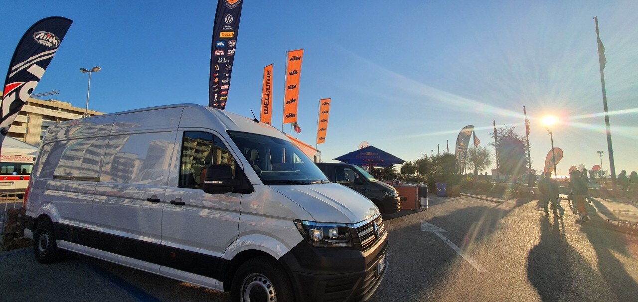 Trofeo Enduro KTM, chiusa a Bibione l’edizione 2021