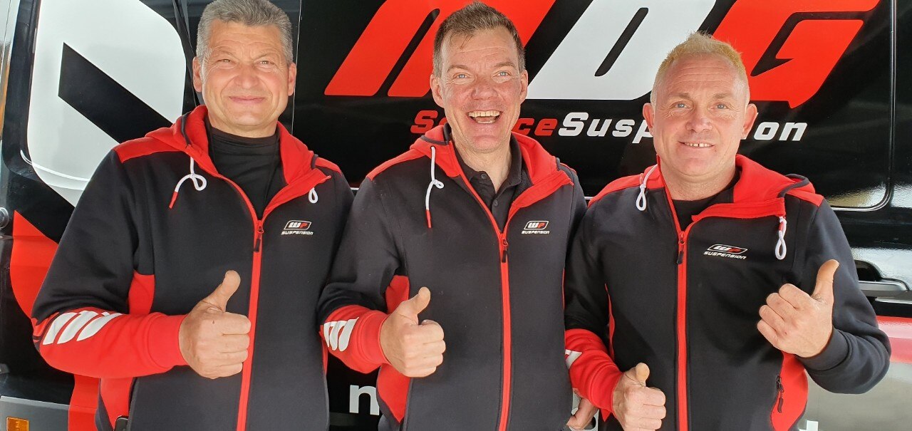 Il Trofeo Enduro KTM 2022 inizia con numeri record