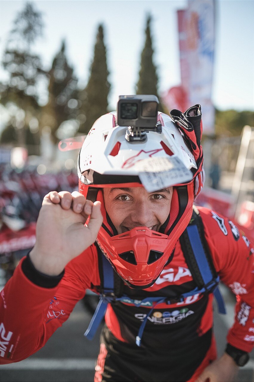 Trofeo Enduro GASGAS 2022: che inizio!