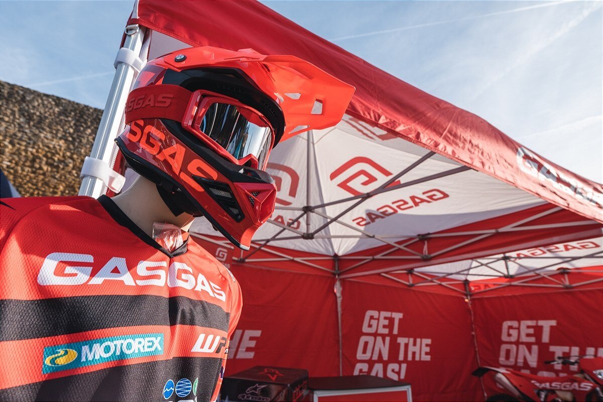 Trofeo Enduro GASGAS 2022: che inizio!