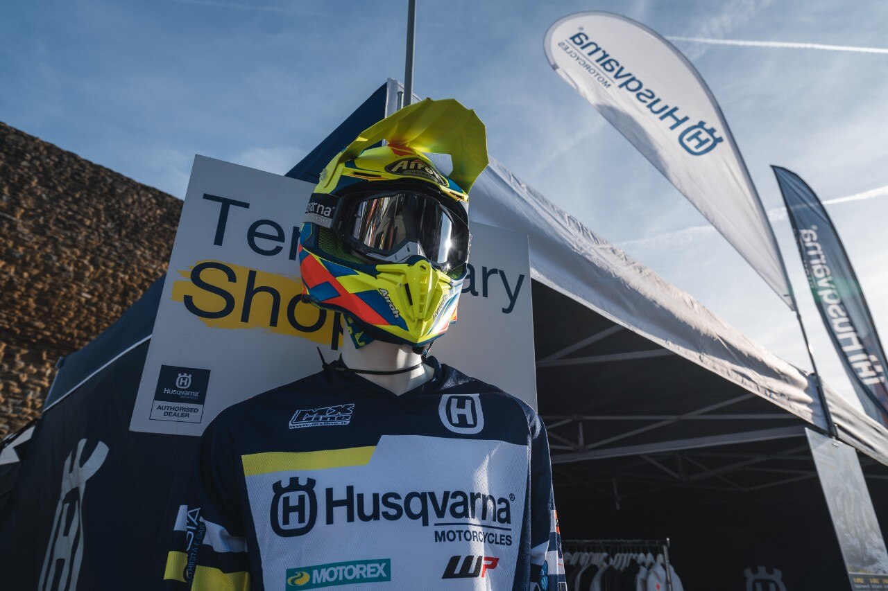 Trofeo Enduro Husqvarna: la passione riparte da Castiglion Fiorentino