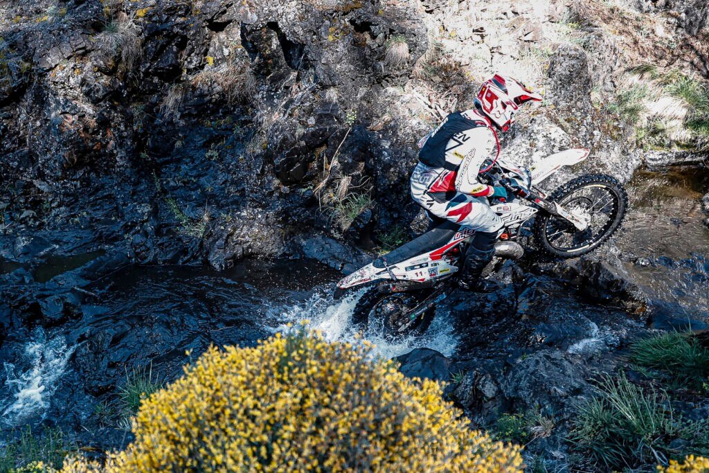 Manuel Lettenbichler vince l’Xross Hard Enduro Rally in Serbia - VIDEO