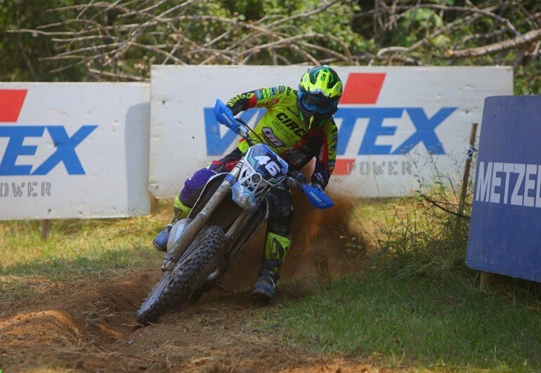 Assoluti d’Italia Enduro: Verona e Watson regalano spettacolo a Ceva