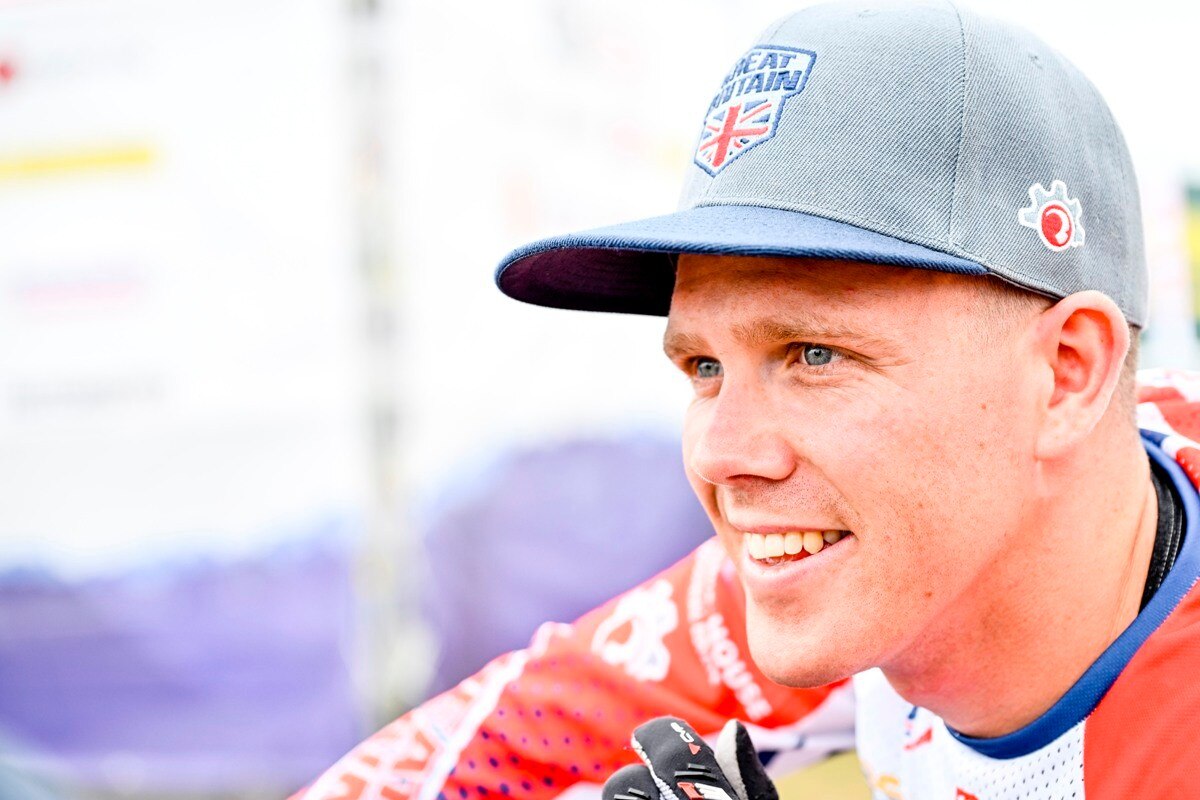 ISDE 2022, Day 1: Italia seconda nel Trofeo e in testa tra gli Junior - VIDEO e GALLERY