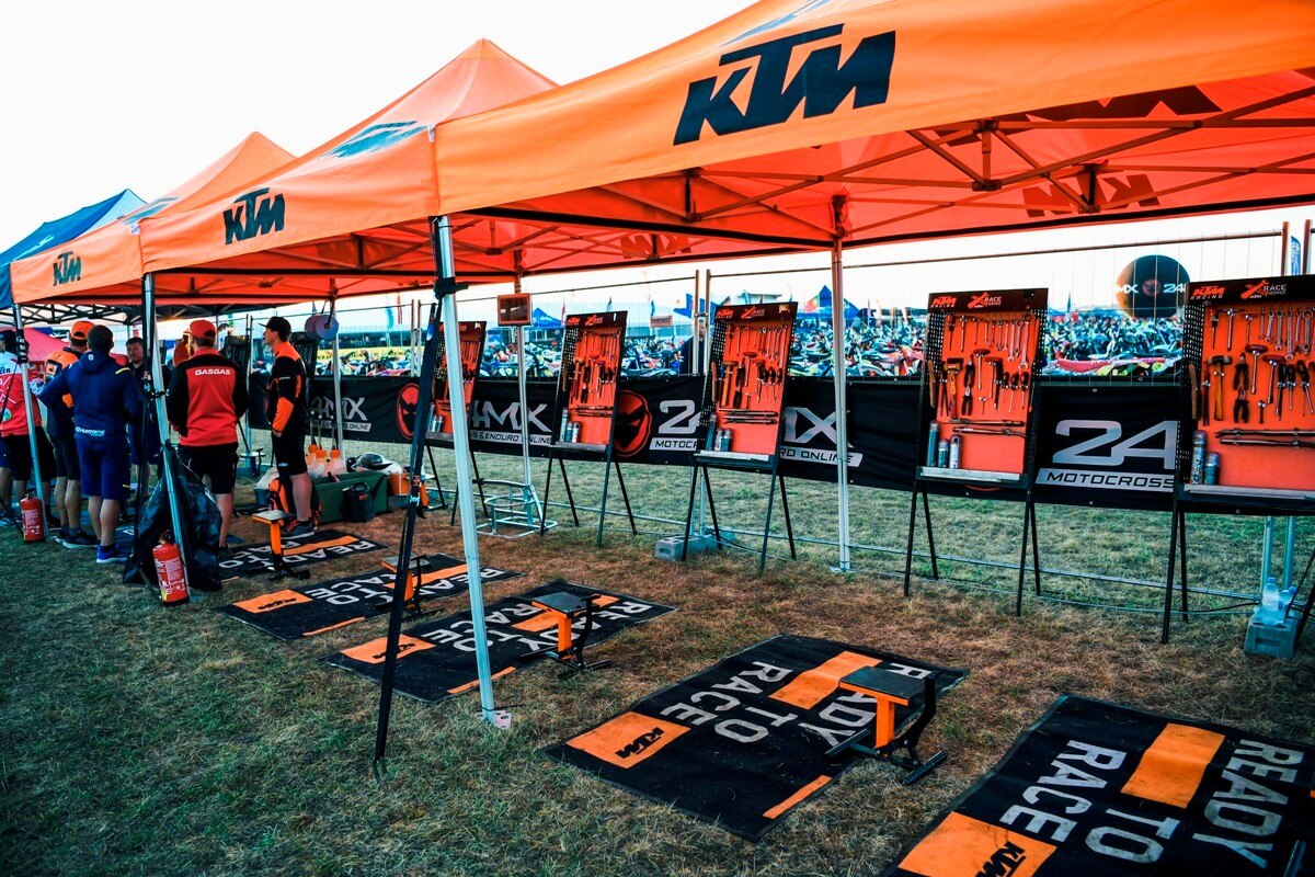 ISDE 2022, Day 1: Italia seconda nel Trofeo e in testa tra gli Junior - VIDEO e GALLERY