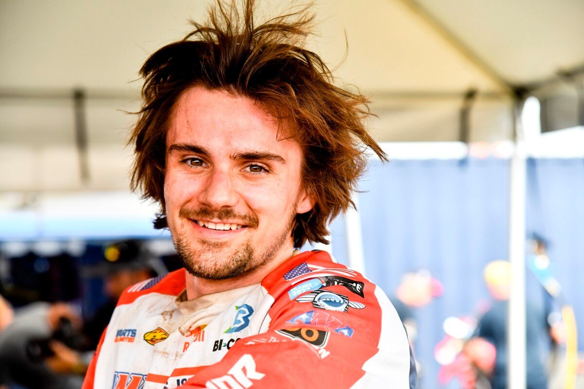 ISDE 2022, Day 1: Italia seconda nel Trofeo e in testa tra gli Junior - VIDEO e GALLERY