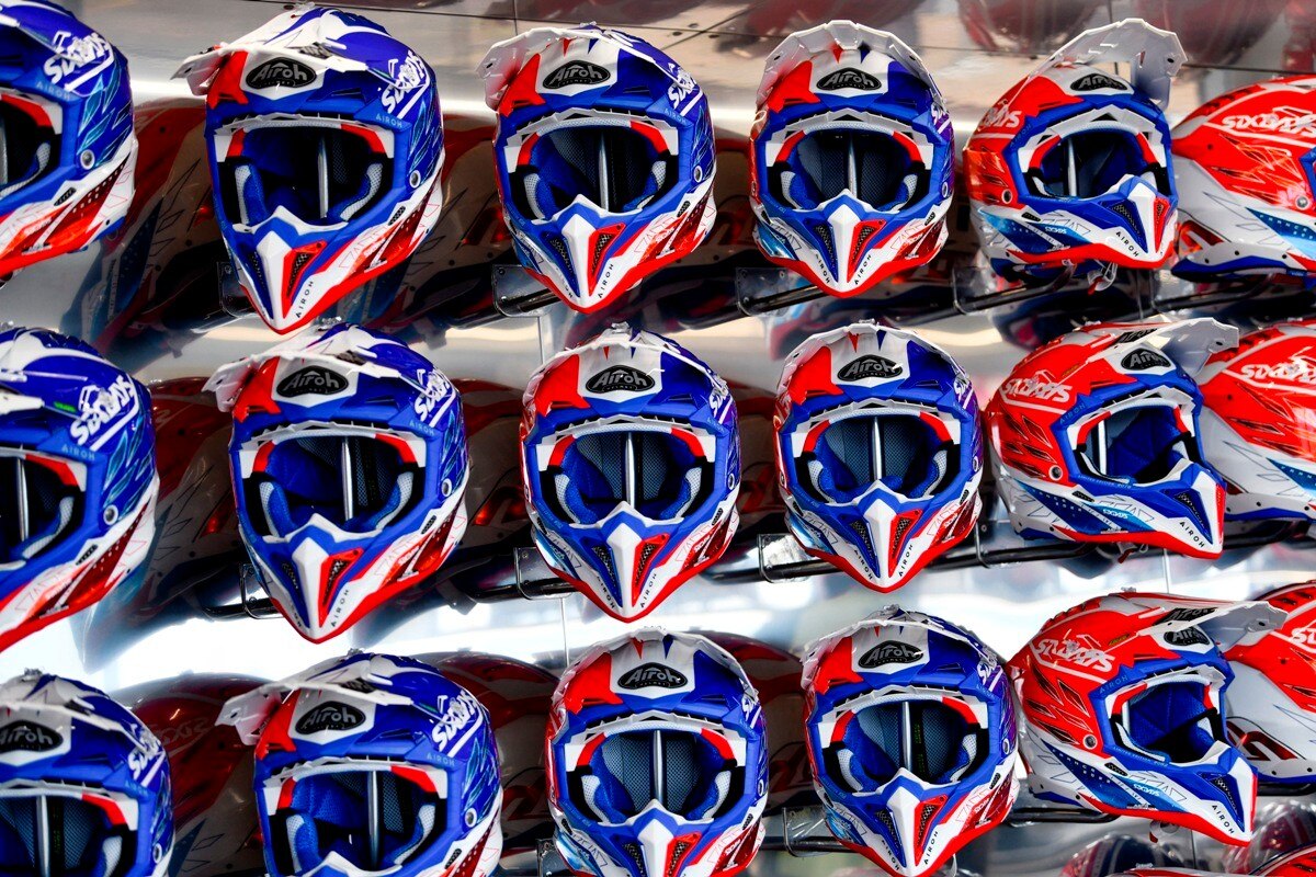 ISDE 2022 Day 2: Italia seconda nel Trofeo e ancora prima nel Trofeo Junior - VIDEO e GALLERY